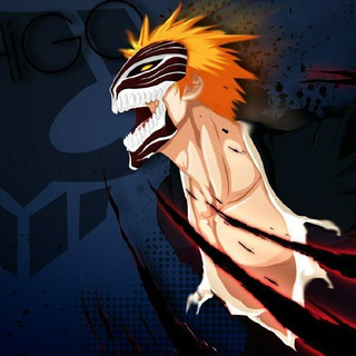 Логотип bleach_dual