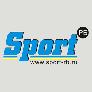 Логотип Sportrb