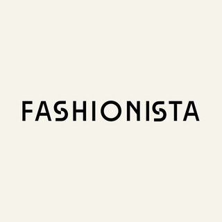 Логотип канала fashionista_telegram