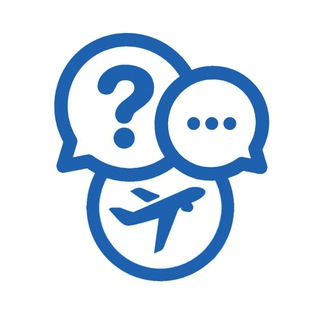 Логотип канала aviacomments_chat