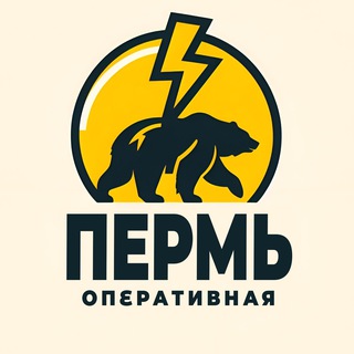 Логотип канала operativperm