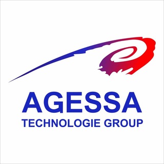 Логотип канала agessa_technologie_group