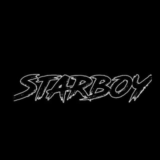 Логотип канала ff_starboy