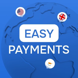 Логотип канала easypayments_news