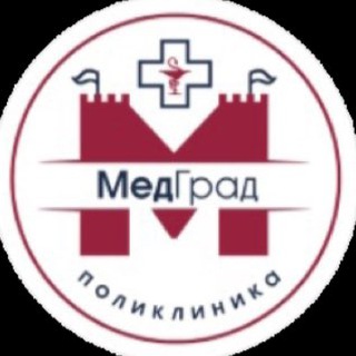 Логотип канала mc_stomgrad