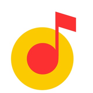 Логотип канала yandex_music_promocode
