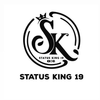 Логотип канала status_king_19