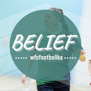 Логотип канала wfcfootbolika