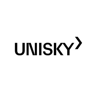 Логотип канала unisky_aero