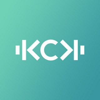 Логотип канала kscgroup