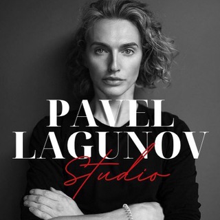 Логотип lagunovstudio