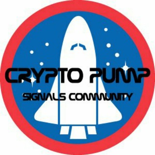 Логотип Crypto_pumps_and_signals