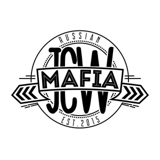 Логотип канала jcwmafia_info