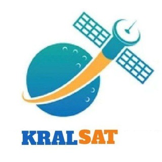 Логотип канала krallsat