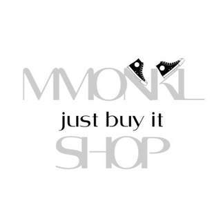 Логотип канала mmonkl_shop