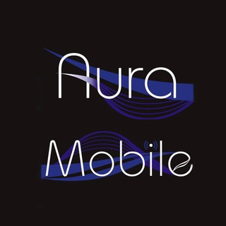 Логотип aura_mobile40