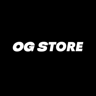 Логотип канала ogstore_ru