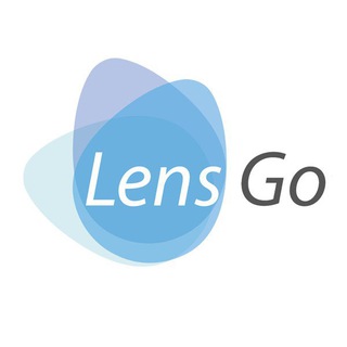 Логотип канала lensgo_ru