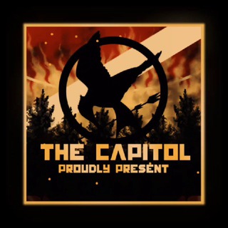 Логотип capitols