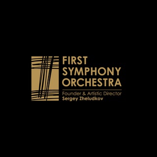 Логотип канала FSOrchestra