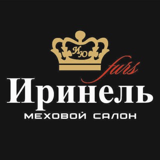 Логотип канала irinel_furs