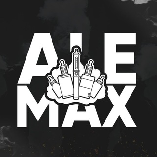 Логотип alemaxvape