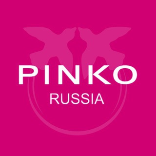 Логотип pinko_russia