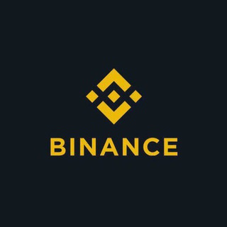 Логотип канала Binance_FuturesTrader