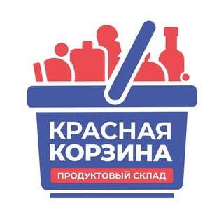 Логотип канала krasnayakorzina