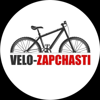 Логотип канала velozapchasti