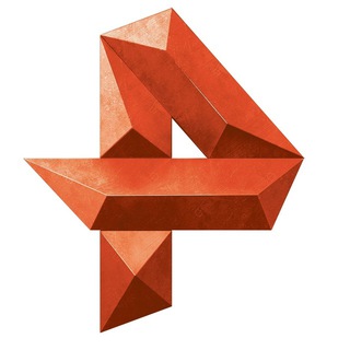 Логотип канала rentv_channel