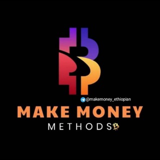 Логотип канала makemoney_ethiopian