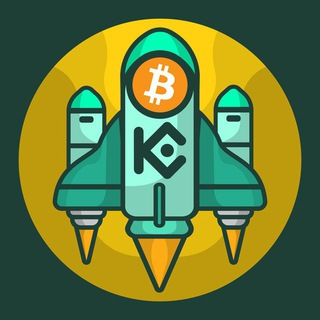 Логотип канала Kucoin_Crypto_Signals_Pumps