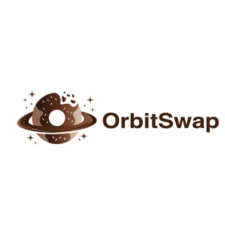 Логотип канала OrbitswapFinanceNews