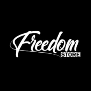 Логотип канала freeedom_channel