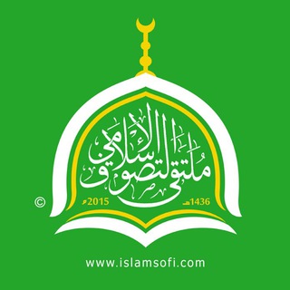 Логотип islamsofi