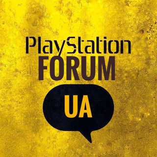 Логотип канала playstation_ua