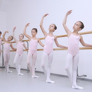 Логотип канала ballet_lpp