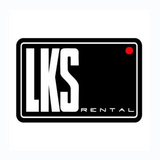 Логотип канала lksrental