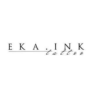 Логотип канала eka_ink