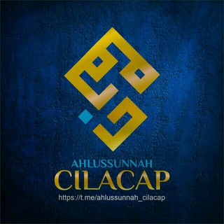 Логотип канала ahlussunnah_cilacap