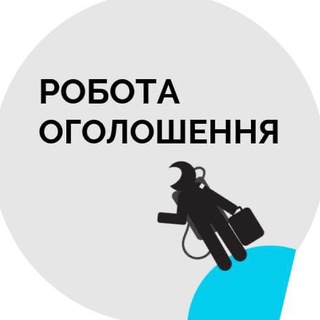 Логотип канала workadvternopil