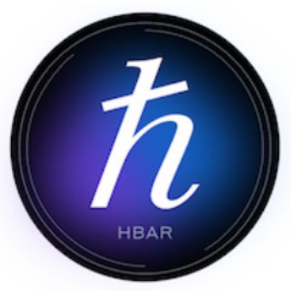 Логотип канала hashgraph