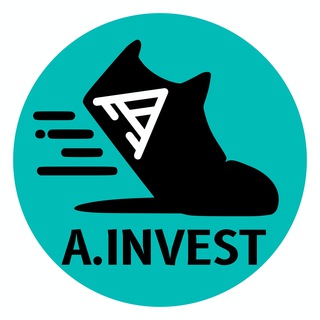 Логотип канала ainveststepn