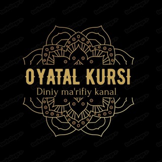 Логотип oyatil_kursi