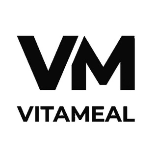 Логотип канала vitameal39