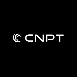 Логотип канала mycnpt