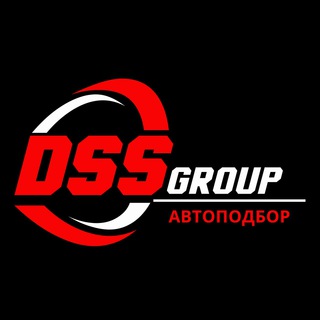 Логотип канала dss_auto