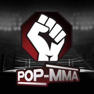 Логотип канала popmma_obzor