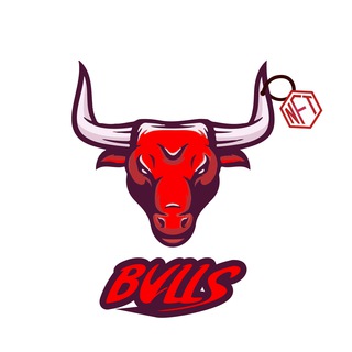 Логотип nftsbulls